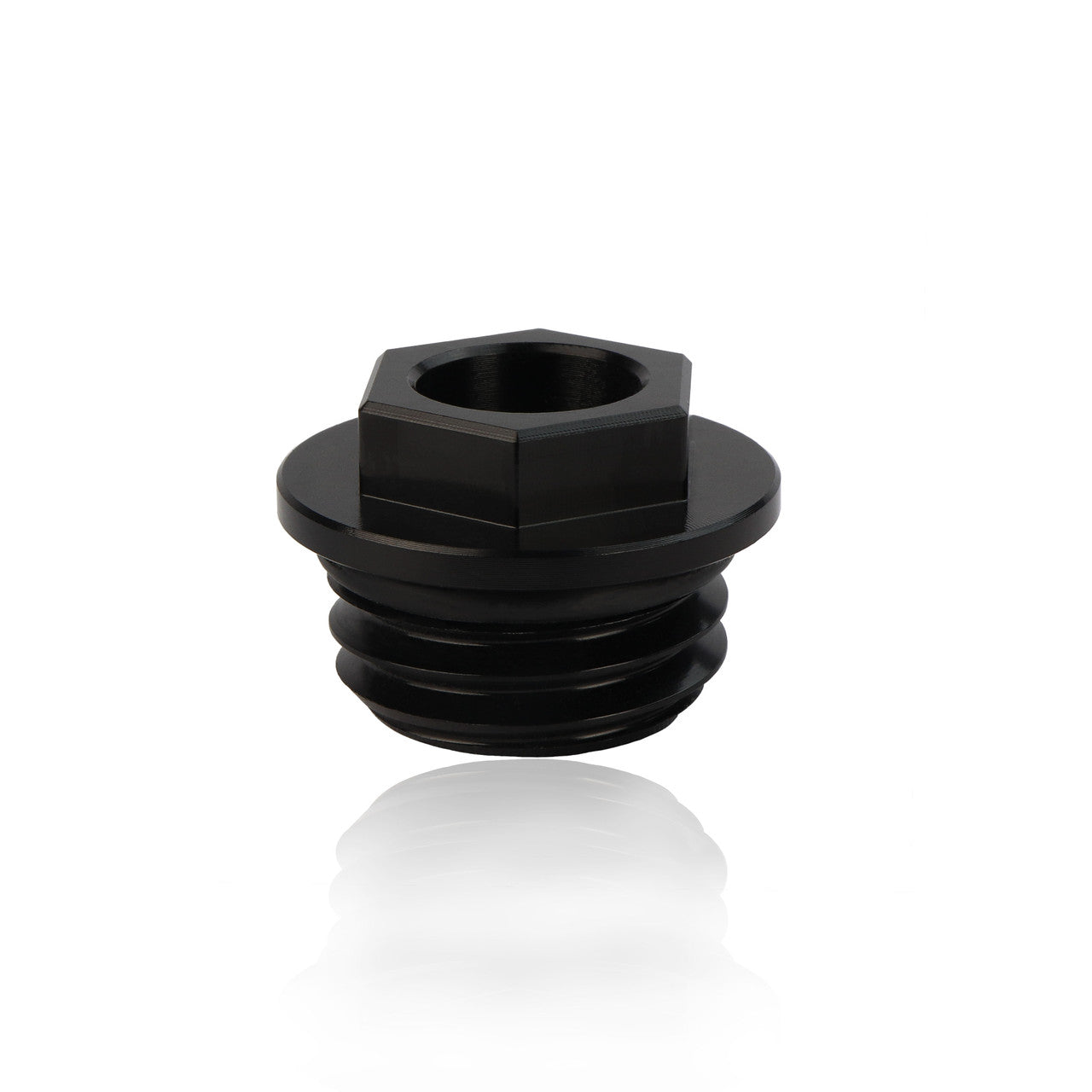 KTM Black Oil Filler Plug