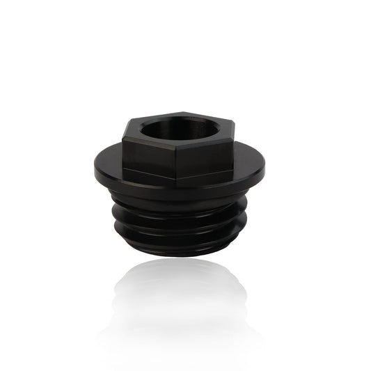 Husqvarna Black Filler Plug