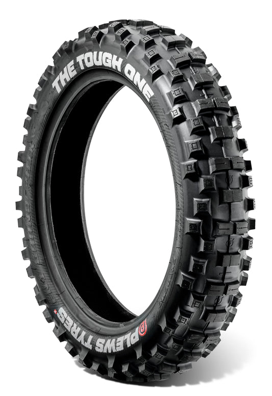 140/80-18 EXTREME EN TOUGH ONE SPEC B 15mm TYRE