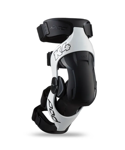 K4 2.0 White/Black