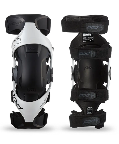K4 2.0 White/Black
