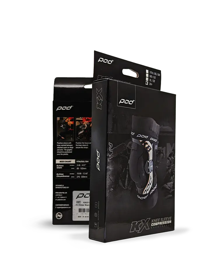 KX Knee Sleeve 