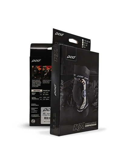 KX Knee Sleeve 