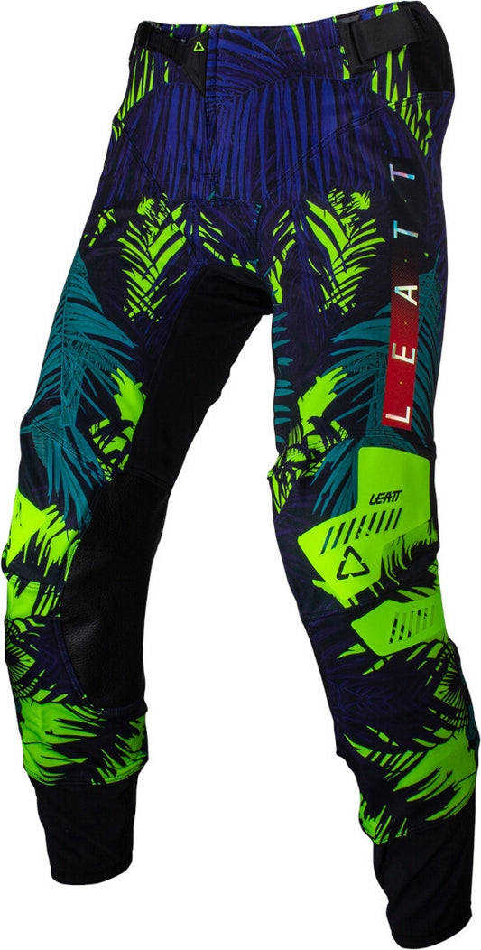5.5 I.K.S Jungle 2024 Motocross Pants