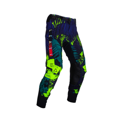5.5 IKS Motocross Pants- Jungle