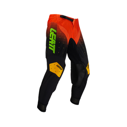 4.5 Motocross Pants- Citrus