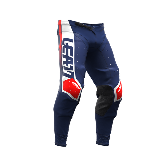 4.5 Motocross Pants- Royal