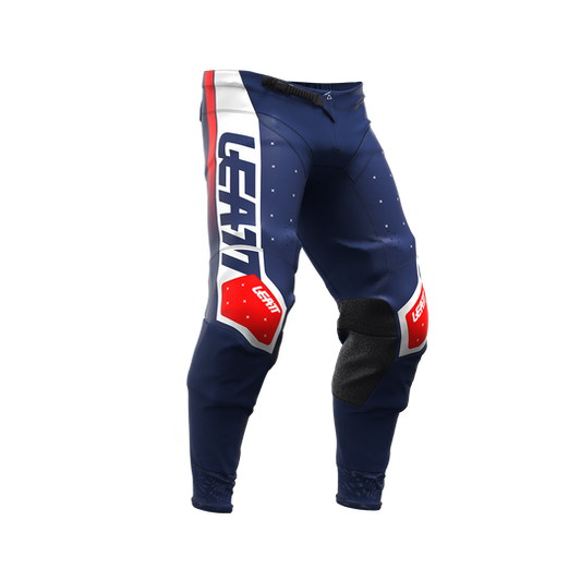 4.5 Motocross Pants- Royal