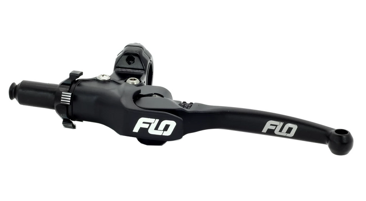 Clutch Lever Black Honda