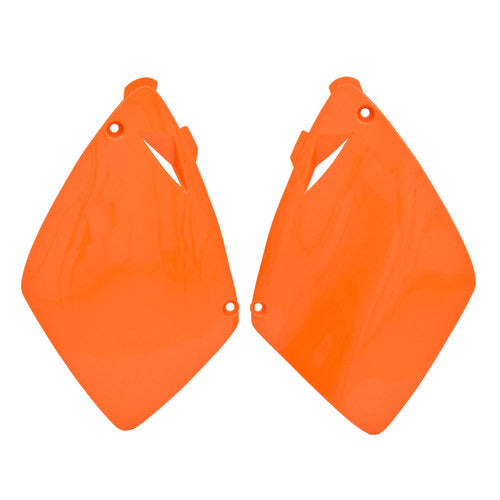 KTM Side Panels - Orange