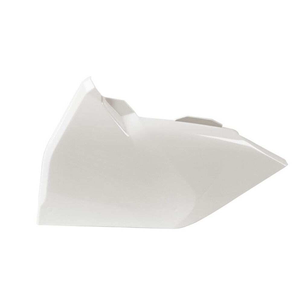 KTM Air Box Side Panel - White