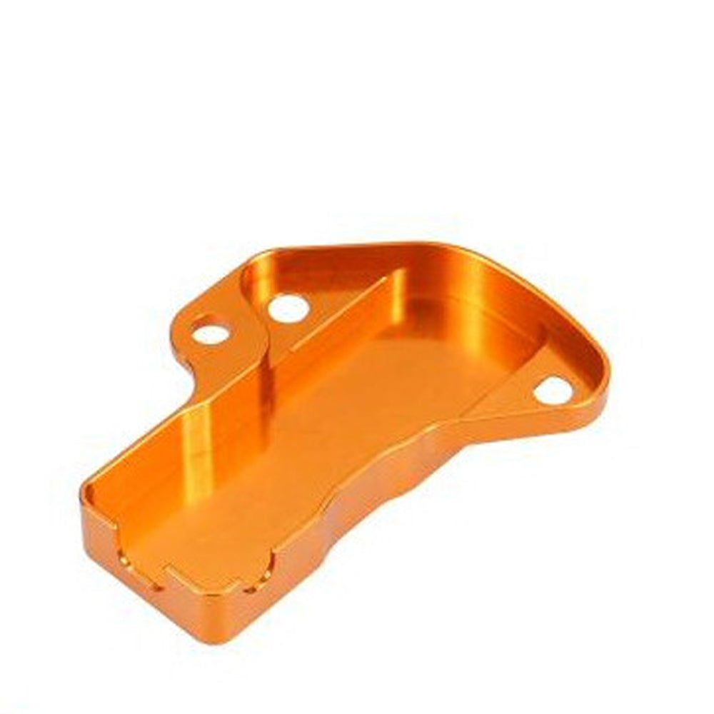 Racecraft's Husqvarna TPS Sensor Guard - Orange – EMD Online