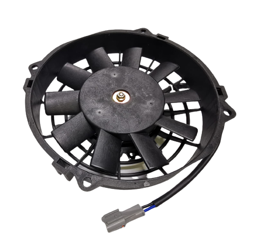 Fan Motor Assembly