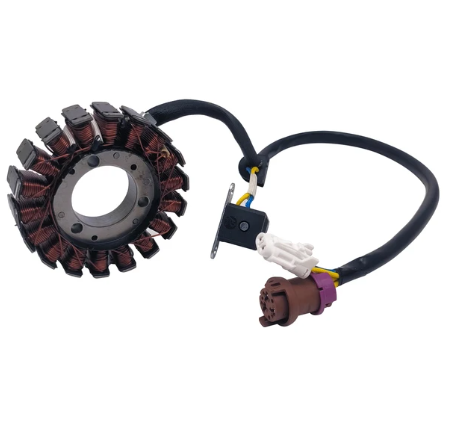 Linhai Stator Carb