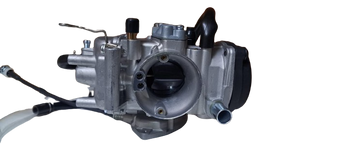 Suzuki ATV Carburetor
