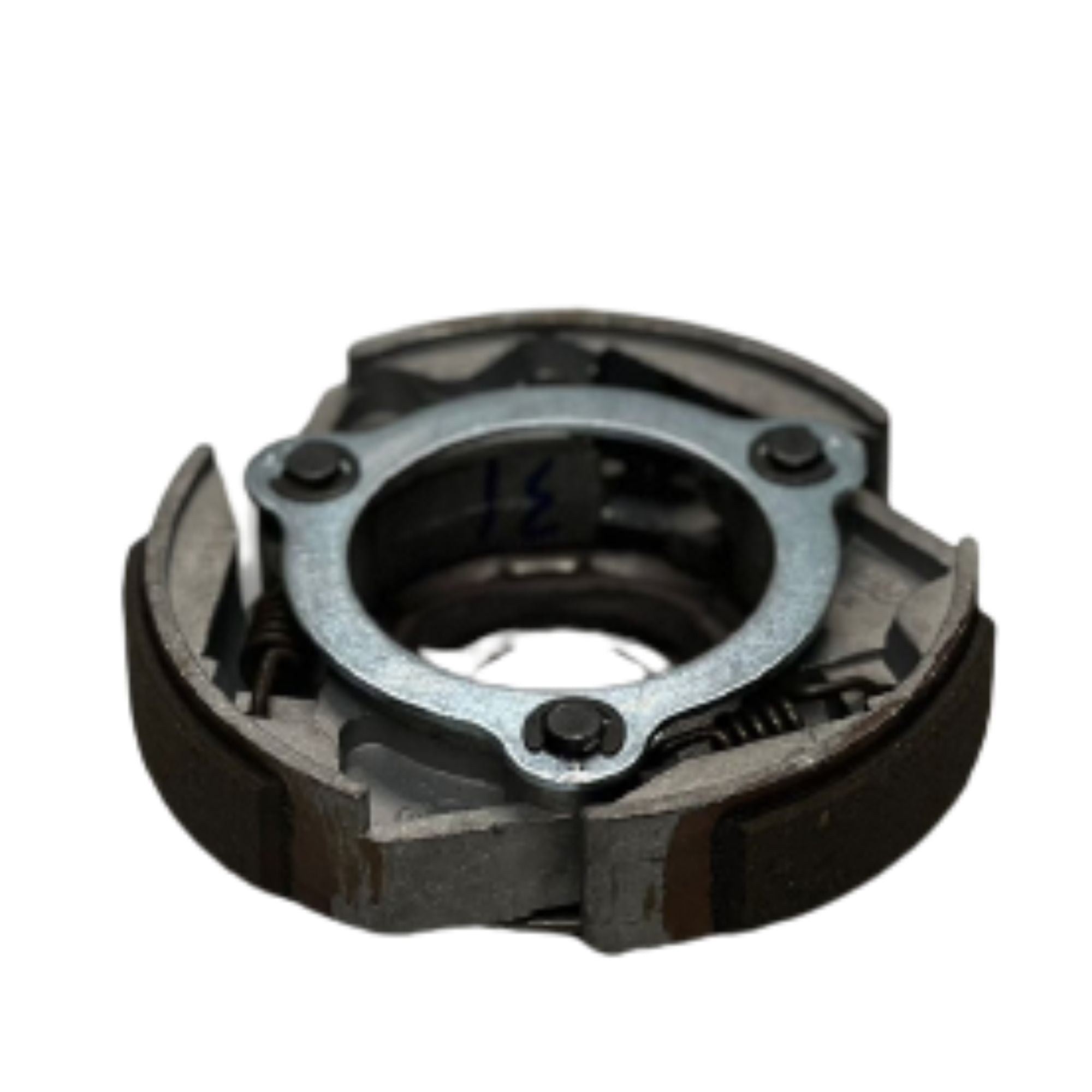 Clutch Caliper and Spring 144mm