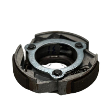 Clutch Caliper and Spring 144mm