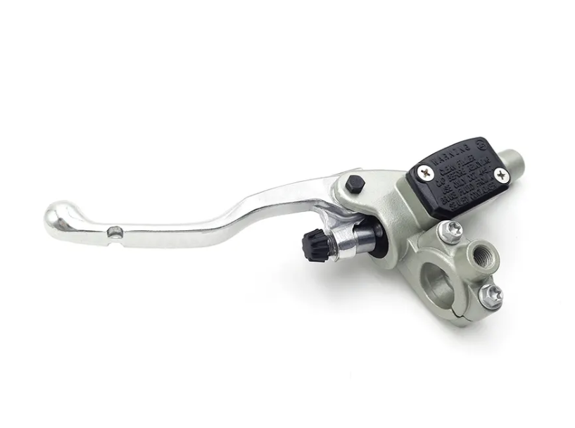 Husqvarna Hydraulic Clutch