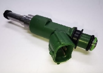 Yamaha ATV Fuel Injector