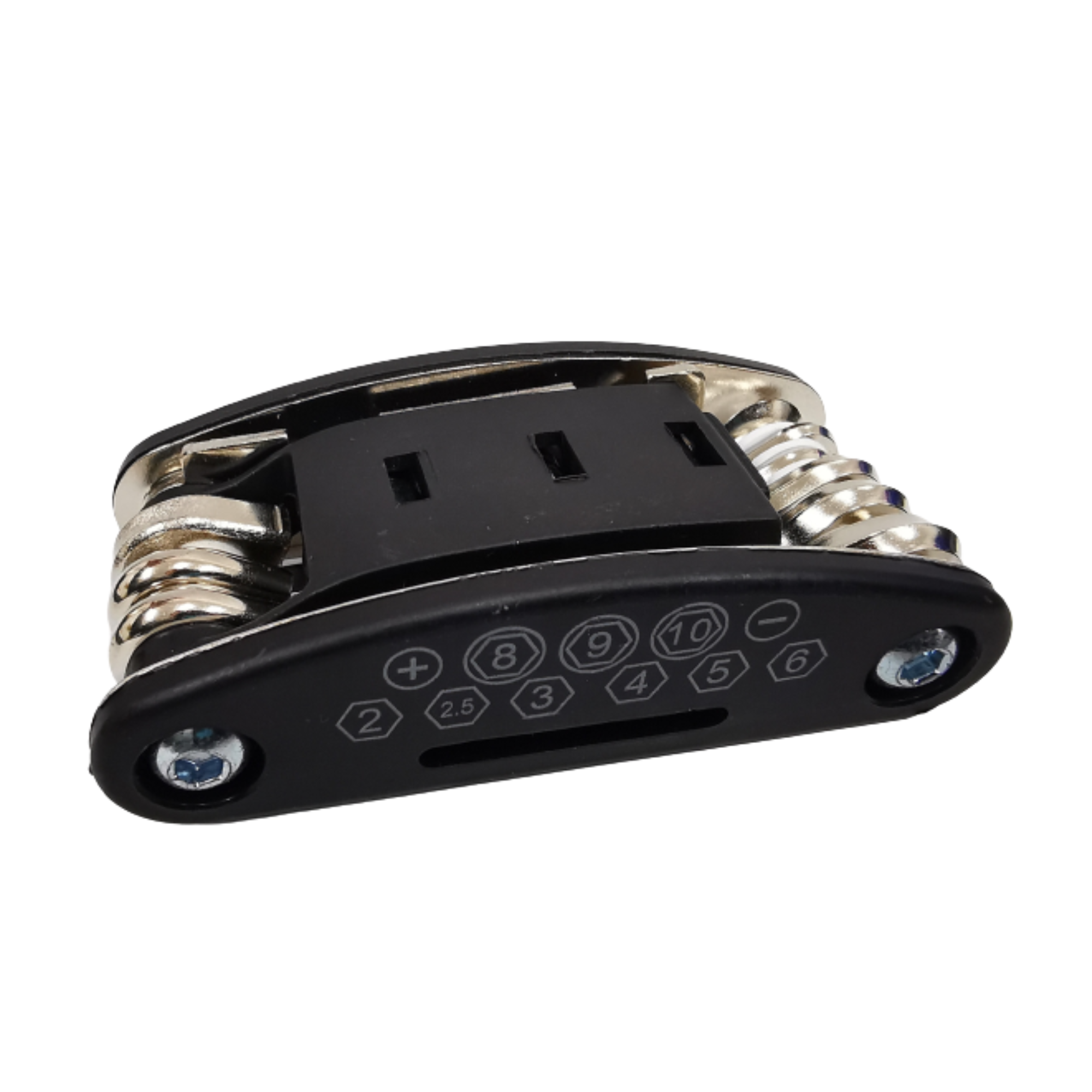 Multi Tool - Black
