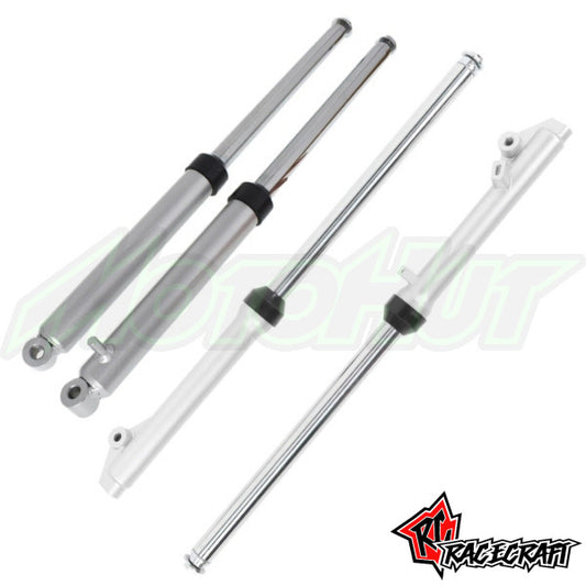 Yamaha Front Suspension Fork
