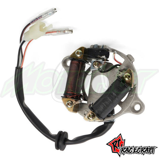 Yamaha Stator Coil