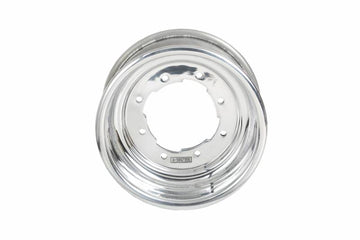 ATV Front Rim - Silver
