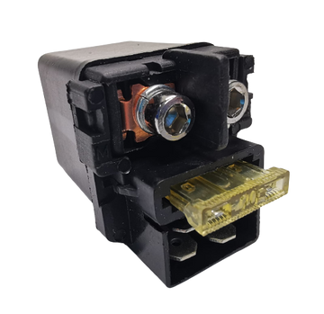 Linhai Starter Solenoid