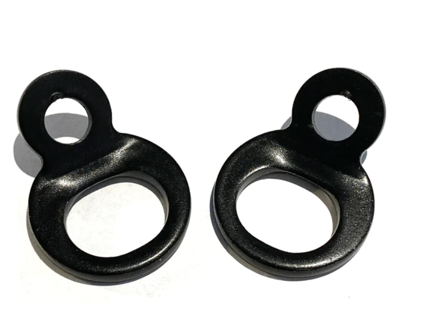 Tie Down Strap Ring