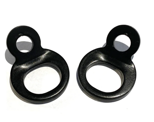 Tie Down Strap Ring