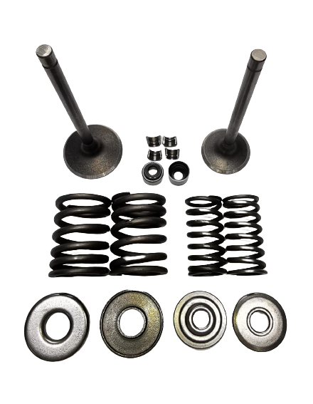 Complete Valve Set