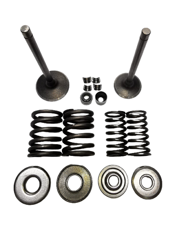 Complete Valve Set