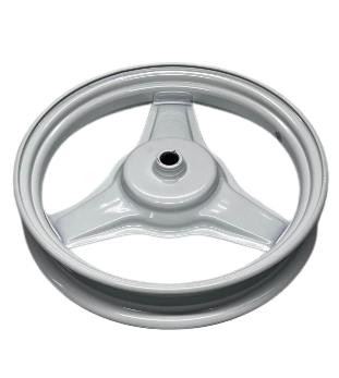 Yamaha PW - Front Wheel Rims