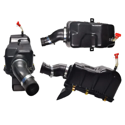 Linhai Airbox