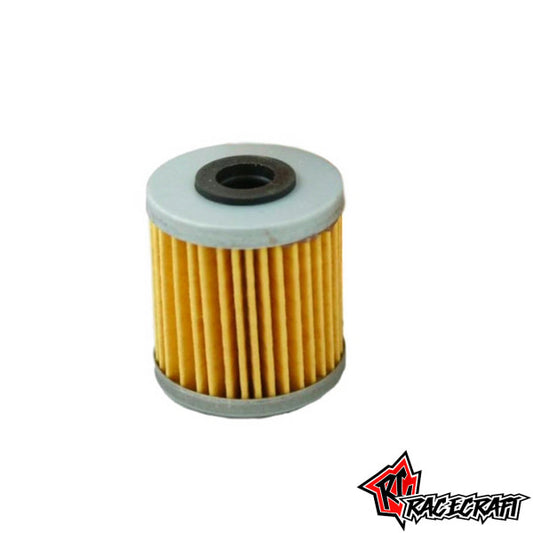 Oil Filter HF138