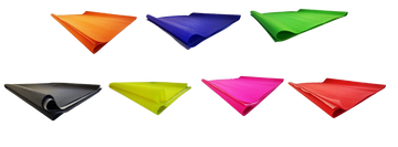 Universal ATV Seat Covers - Assorted
