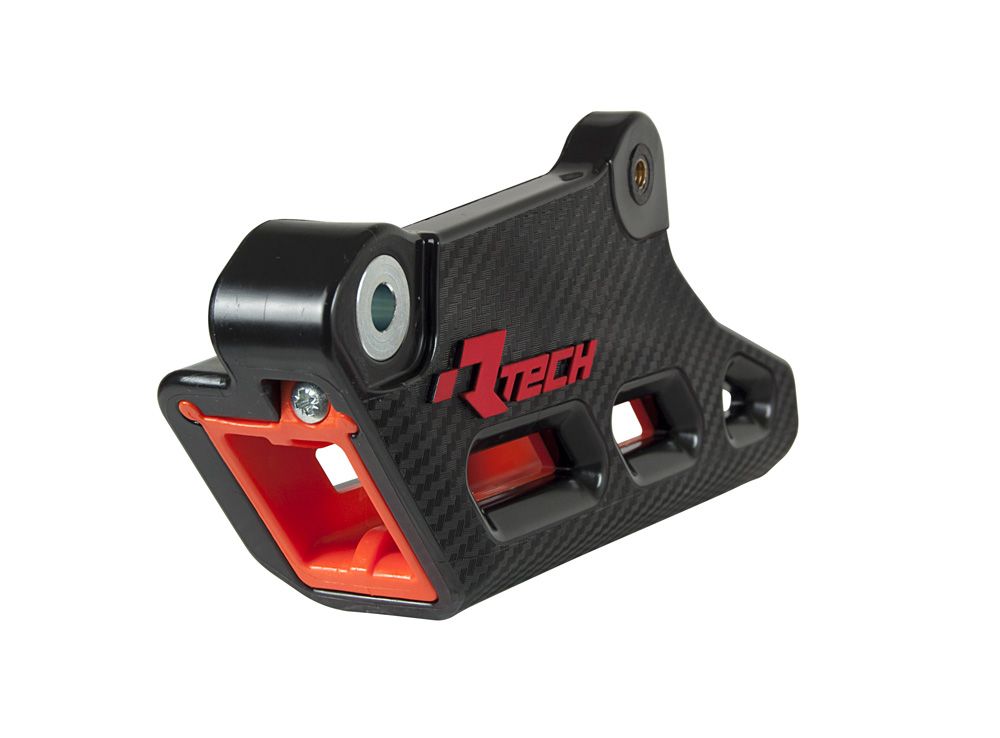Ktm Chain Guide KTM Monoblock R2.0 Worx Chain Guide - Black – EMD Online