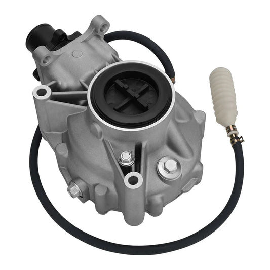 Linhai Rear Differential  Assembly