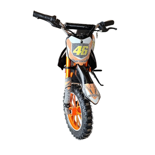 500W Junior E-Bike