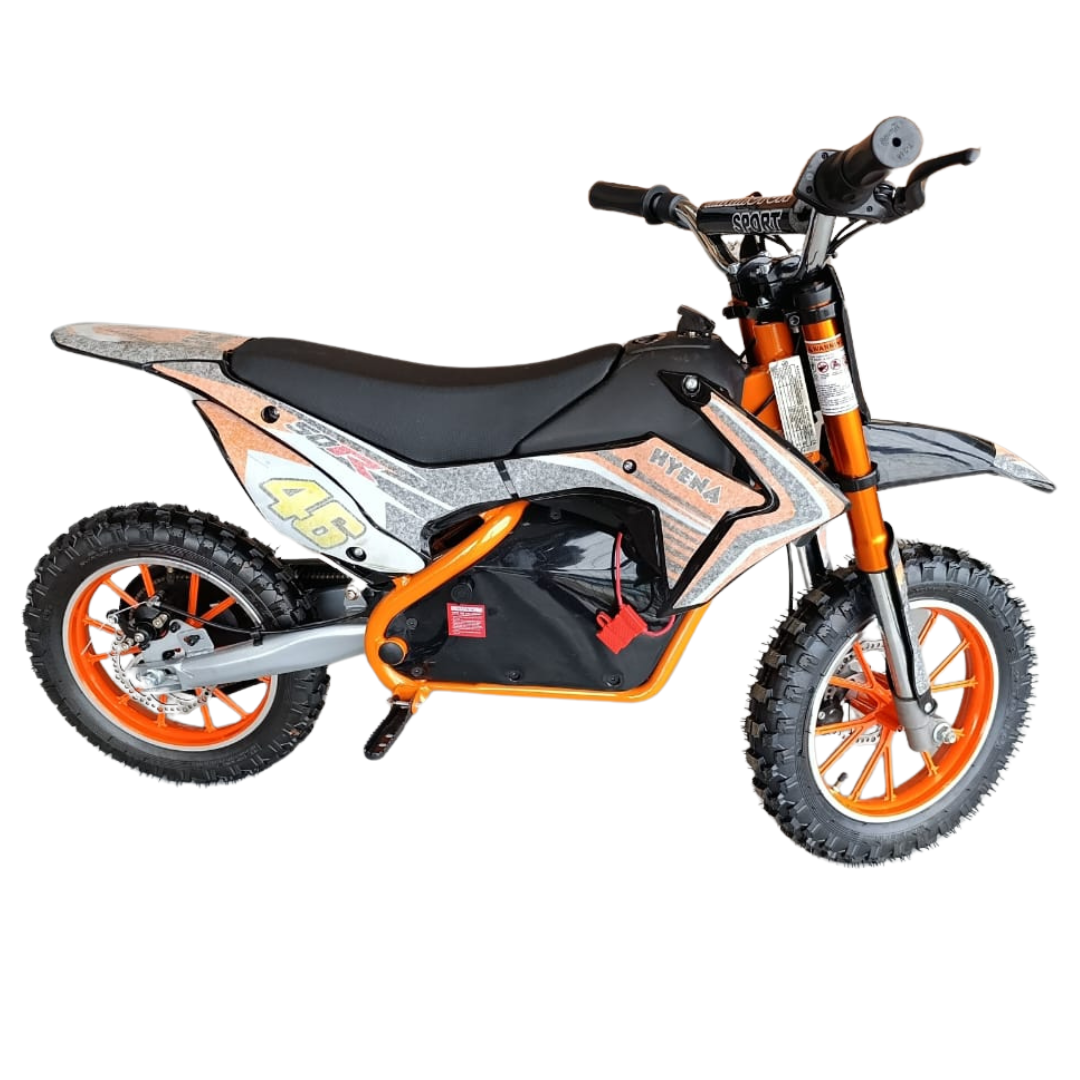 500W Junior E-Bike
