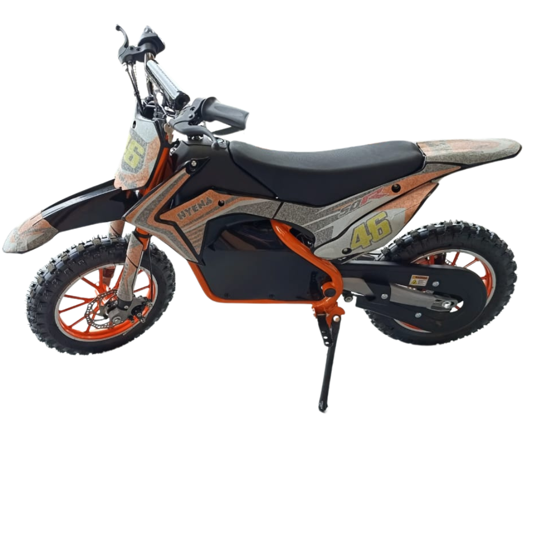 500W Junior E-Bike