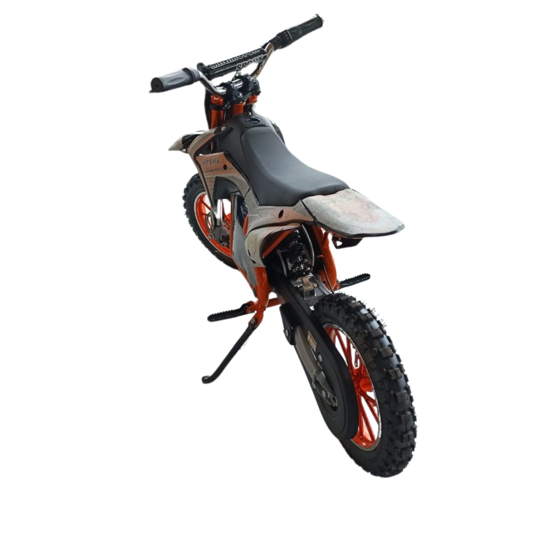 500W Junior E-Bike