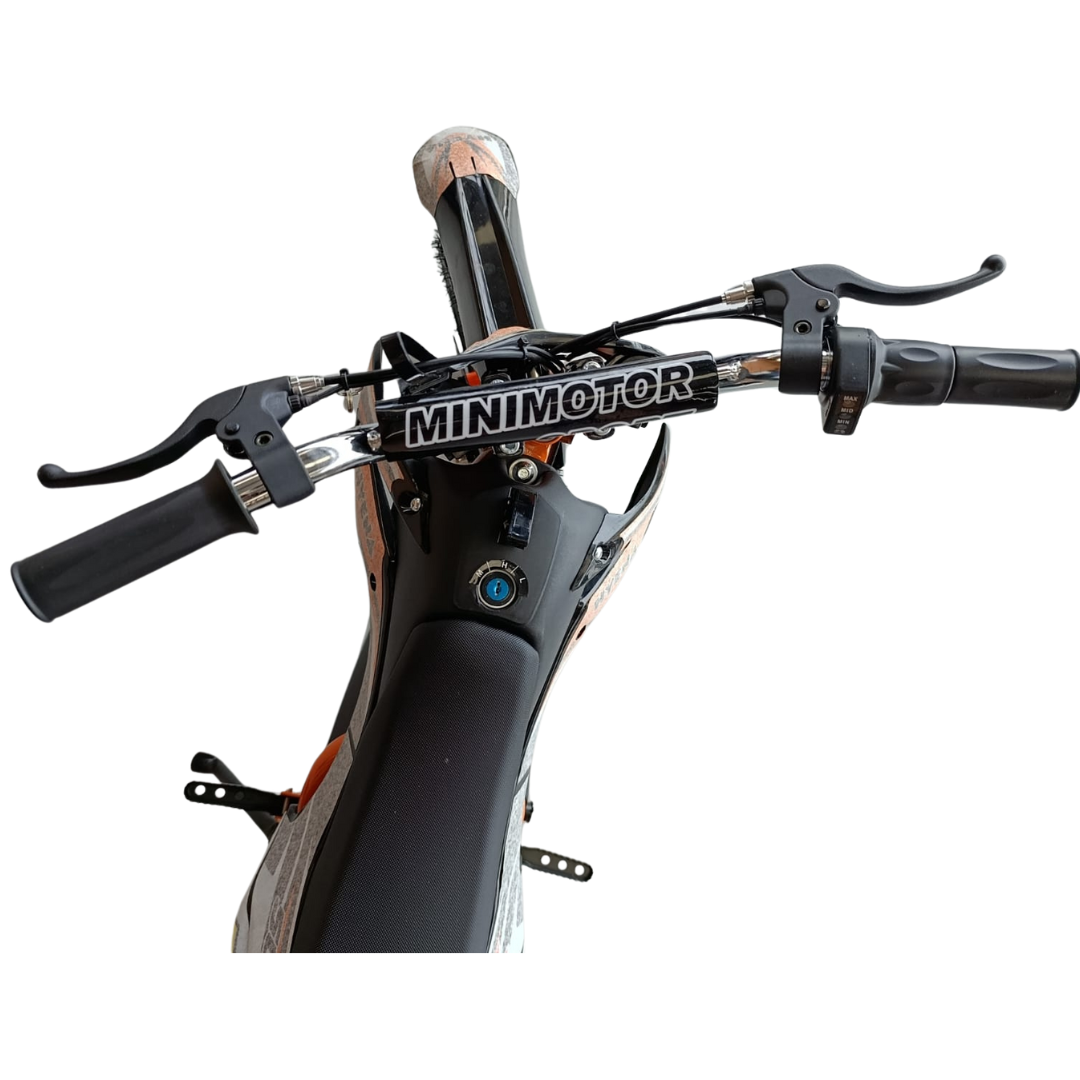 500W Junior E-Bike