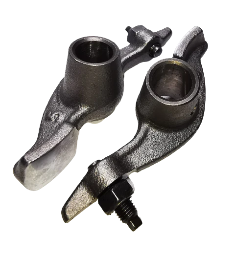 Linhai Intake/Exhaust Rocker Arm