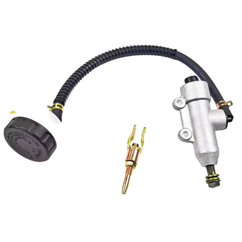 Linhai Rear Brake Master Cylinder