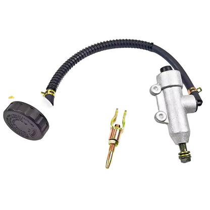 Linhai Rear Brake Master Cylinder