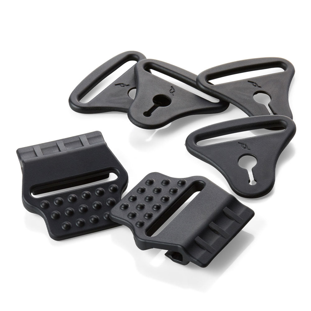 Strap Clip & Loop Set