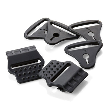 Strap Clip & Loop Set
