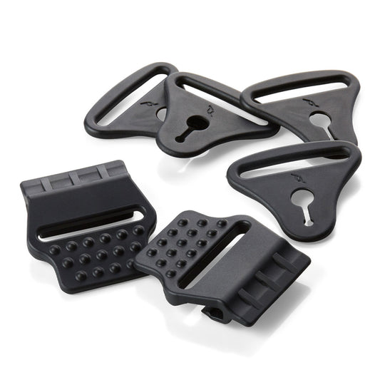 Strap Clip & Loop Set