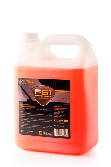 Performance Cleaner 25L